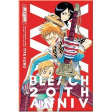 Bleach 20th Anniversary Edition Vol. 1