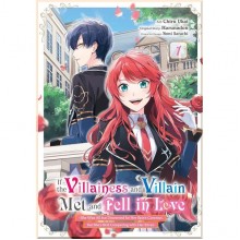 If the Villainess and Villain Met and Fell in Love Vol. 1