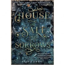 House of Salt and Sorrows (Book 1)