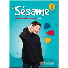 Sésame 2 Livre de l'élève