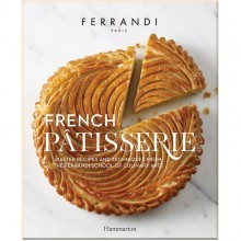 French Pâtisserie
