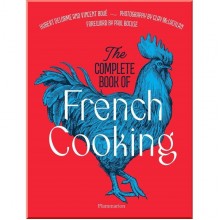 The Complete Book of French Cooking