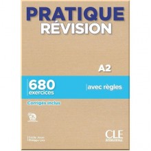 Pratique Révision A2