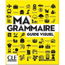Ma Grammaire Guide Visuel