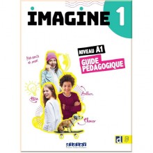 Imagine 1 Guide Pédagogique