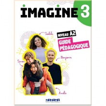 Imagine 3 Guide Pédagogique