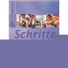 Schritte international 6 Kursbuch + Arbeitsbuch