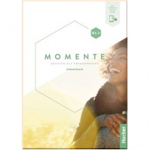 Momente B1.1 Arbeitsbuch mit interaktive Version