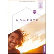 Momente B1.2 Arbeitsbuch mit interaktive Version