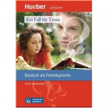 Lektüren für Jugendliche Niveau A2 Ein Fall für Tessa und Audios online