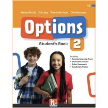 Options 2 Student's Book