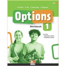Options 1 Workbook