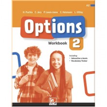 Options 2 Workbook