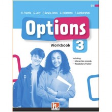 Options 3 Workbook