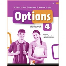 Options 4 Workbook