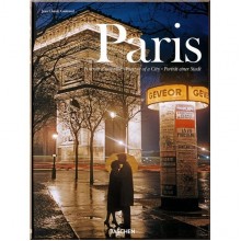 Paris. Portrait of a City