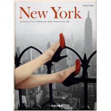 New York. Portrait of a City