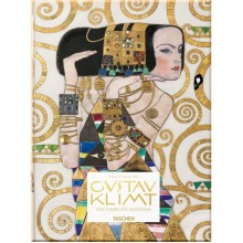 Gustav Klimt. Complete Paintings