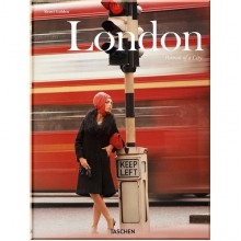 London. Portrait of a City
