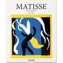 Matisse. Cut-outs