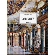 Massimo Listri. The World's Most Beautiful Libraries