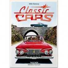 bu 20th Century Classic Cars
