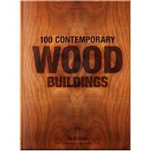 100 Contemporary Wood Buildings