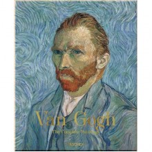 Van Gogh. The Complete Paintings
