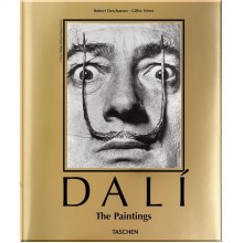 Dalí. The Paintings