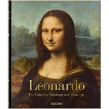 Leonardo. The Complete Paintings and Drawings