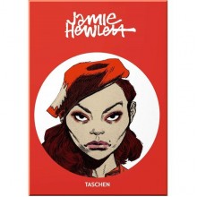 Jamie Hewlett (40th Anniversary Edition)
