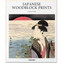 Japanese Woodblock Prints
