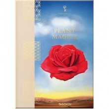 Plant Magick. The Library of Esoterica
