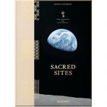 Sacred Sites. The Library of Esoterica