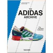 The Adidas Archive