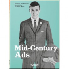 Mid-Century Ads