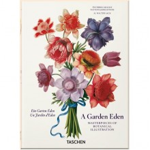 A Garden Eden: Masterpieces of Botanical Illustration