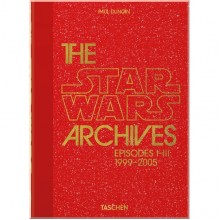 The Star Wars Archives 1999–2005
