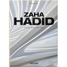 Zaha Hadid. Complete Works 1979–Today