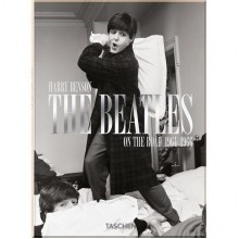 The Beatles on the Road 1964-1966