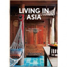 Living in Asia