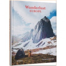 Wanderlust Europe: The Great European Hike
