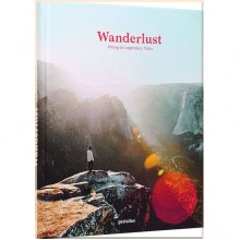 Wanderlust: Hiking on Legendary Trails