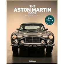 The Aston Martin Book