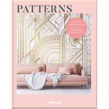 Patterns: Patterned Home Inspiration
