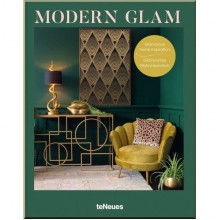 Modern Glam: Glamorous Home Inspiration