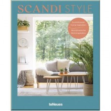 Scandi Style: Scandinavian Home Inspiration