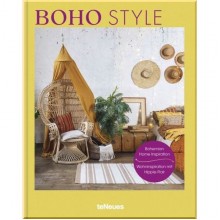 Boho Style: Bohemian Home Inspiration