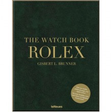 The Watch Book Rolex
