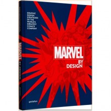 Marvel By Design